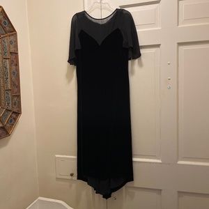 The Kooples New Black Dress